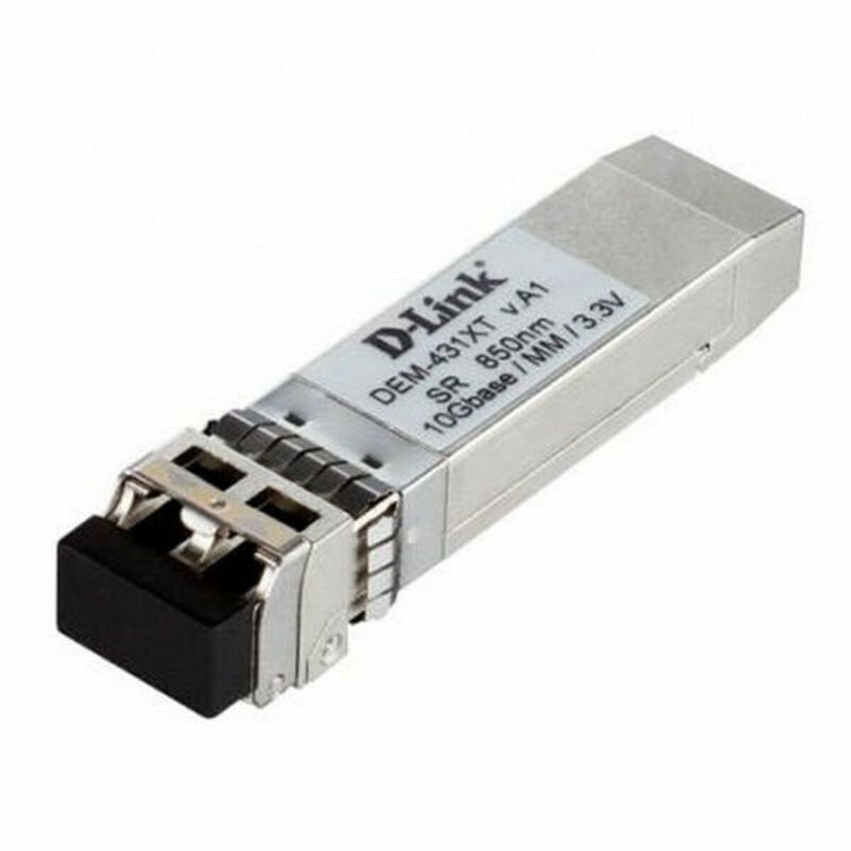 SFP+ Singlemode Vezelmodule D-Link NADACA0073